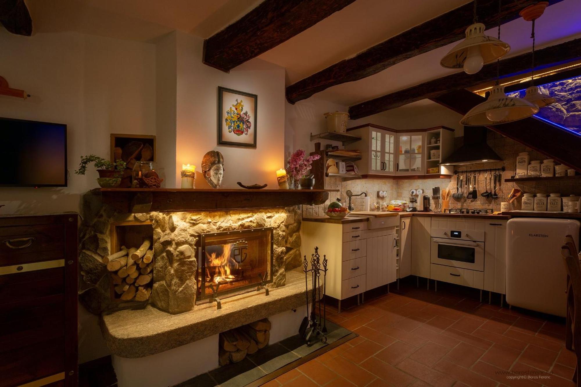 Villa II Sogno Di Anna & Emma à Ossuccio Extérieur photo