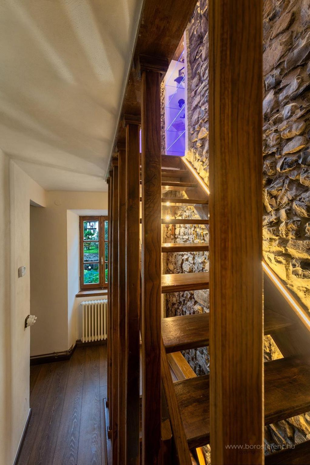 Villa II Sogno Di Anna & Emma à Ossuccio Extérieur photo