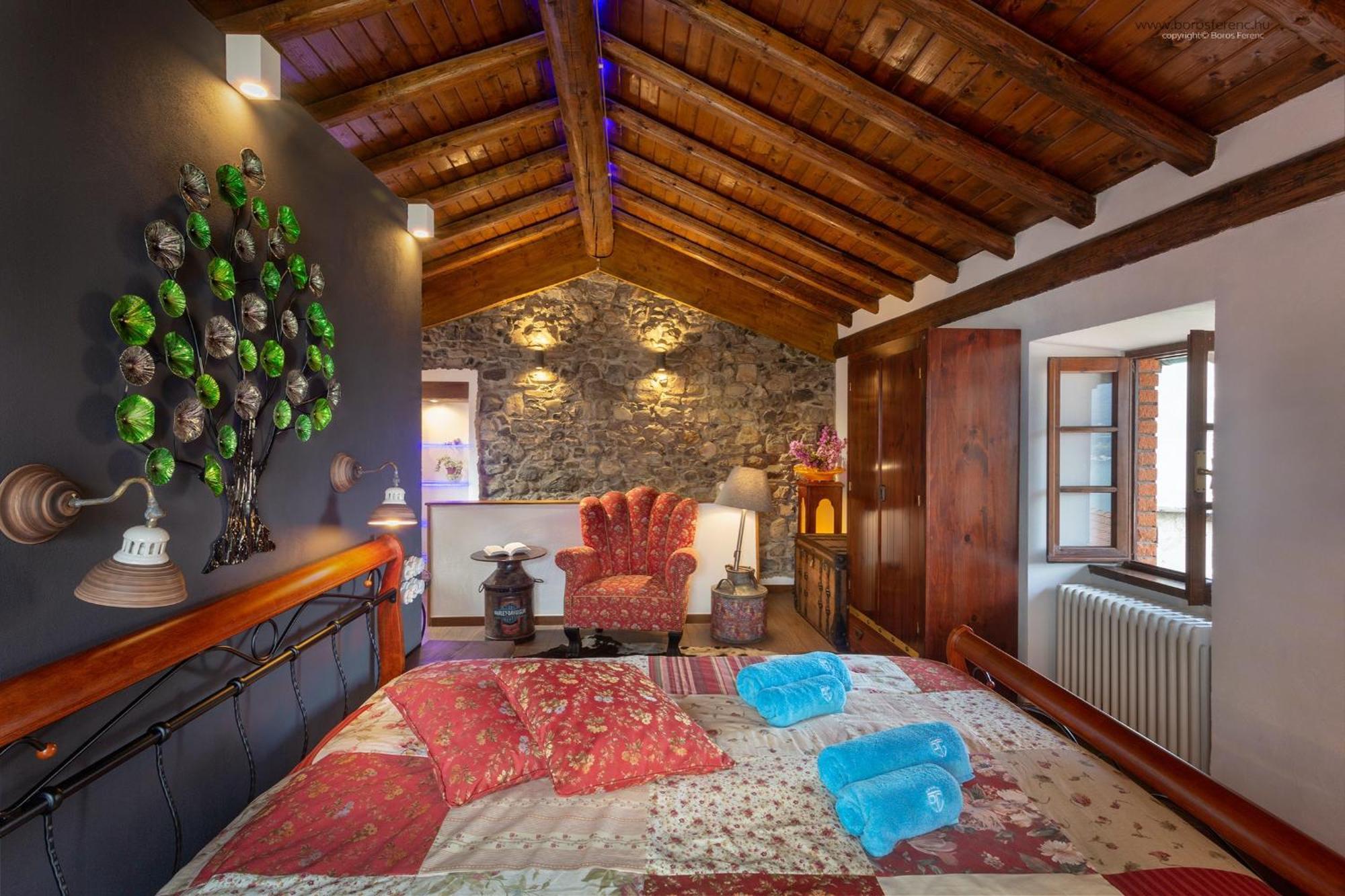 Villa II Sogno Di Anna & Emma à Ossuccio Extérieur photo