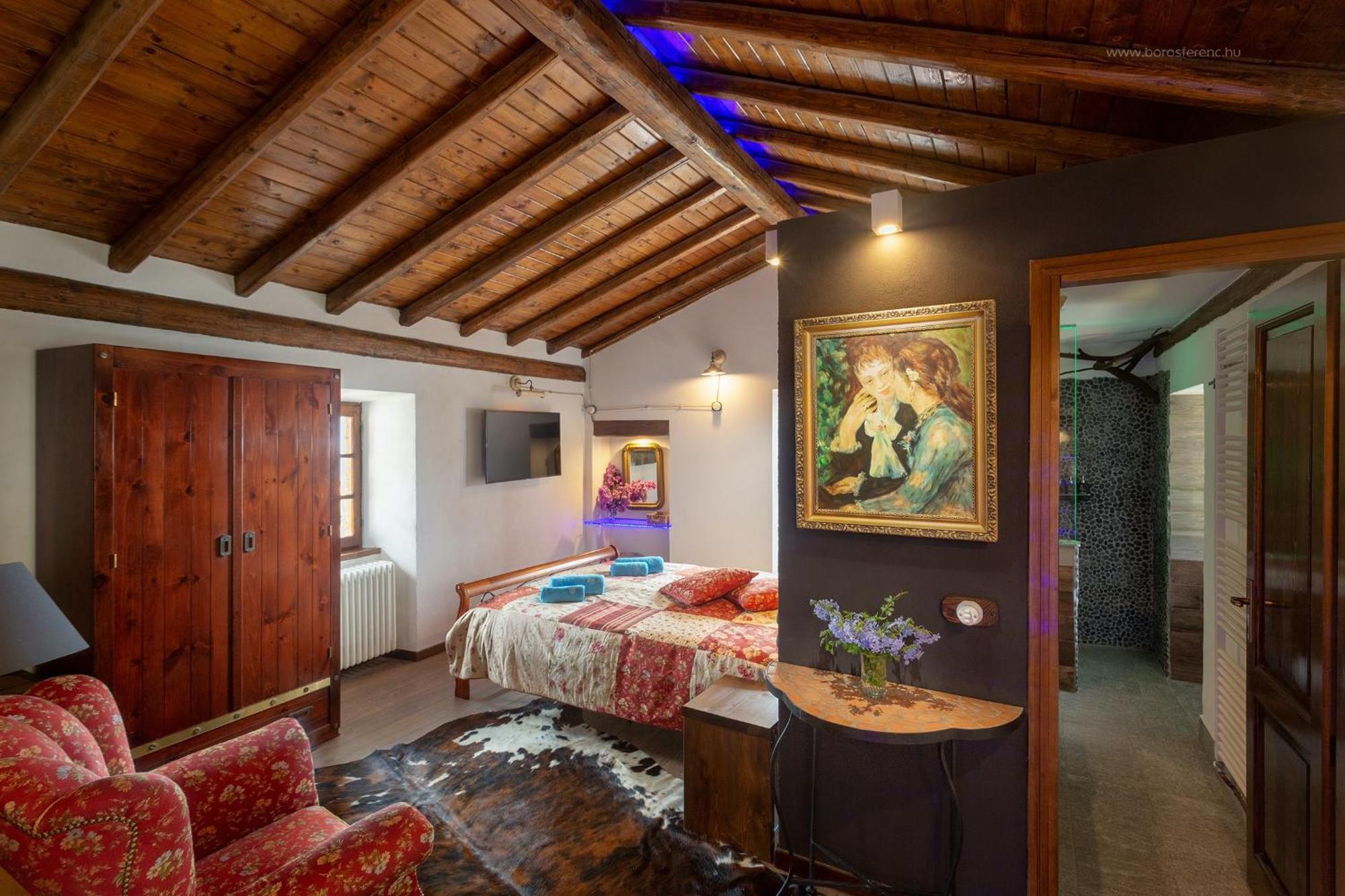 Villa II Sogno Di Anna & Emma à Ossuccio Extérieur photo
