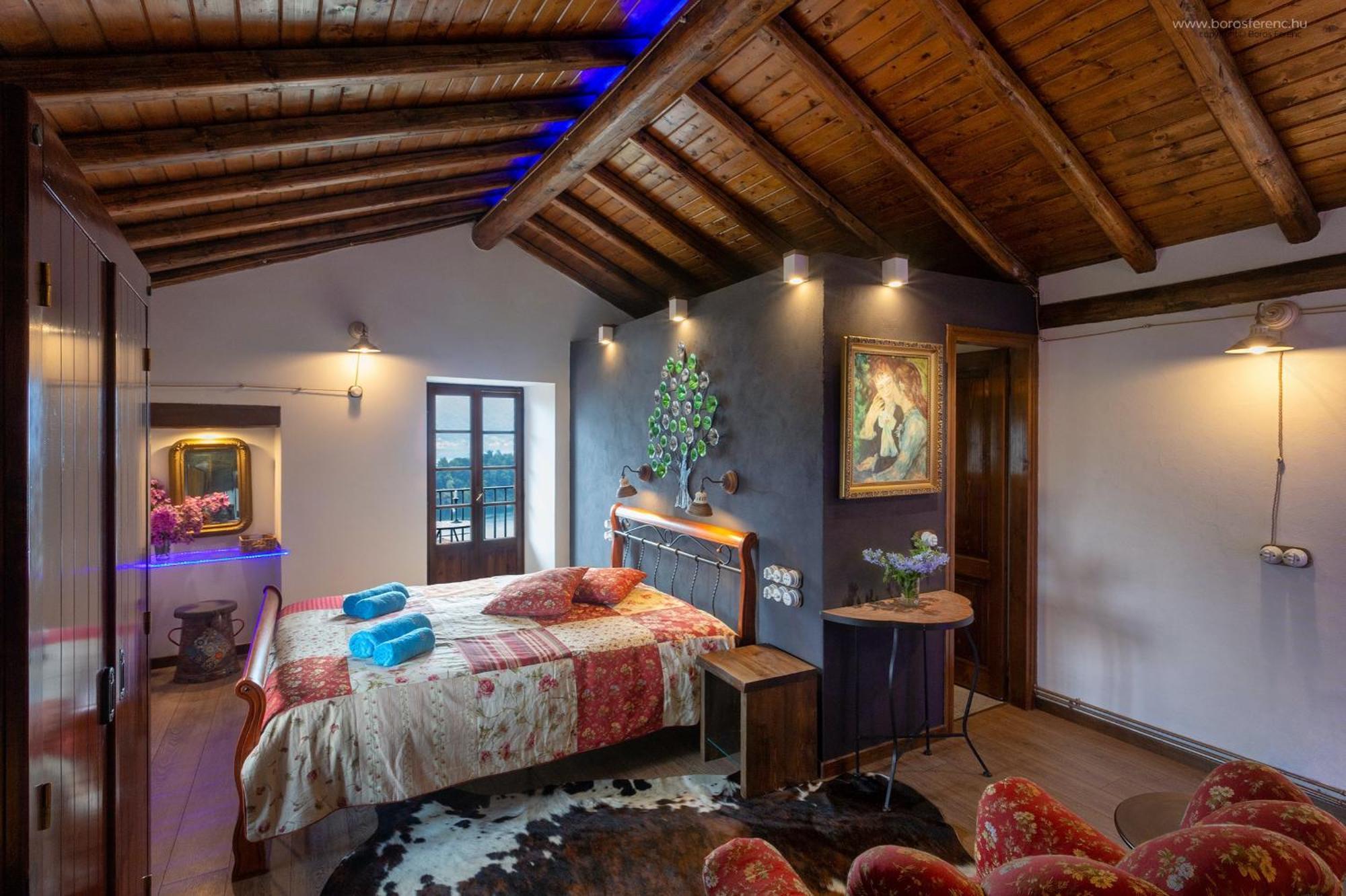 Villa II Sogno Di Anna & Emma à Ossuccio Extérieur photo